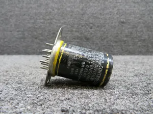 BR150C3P-1C Diamond Controls 4 PDT Relay (Worn Housing) (Volts: 28)